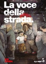 La voce della strada